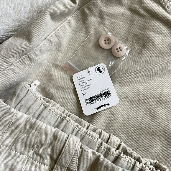 Free People Hard Rain Gaucho Pants✨ - Picture 6 of 6